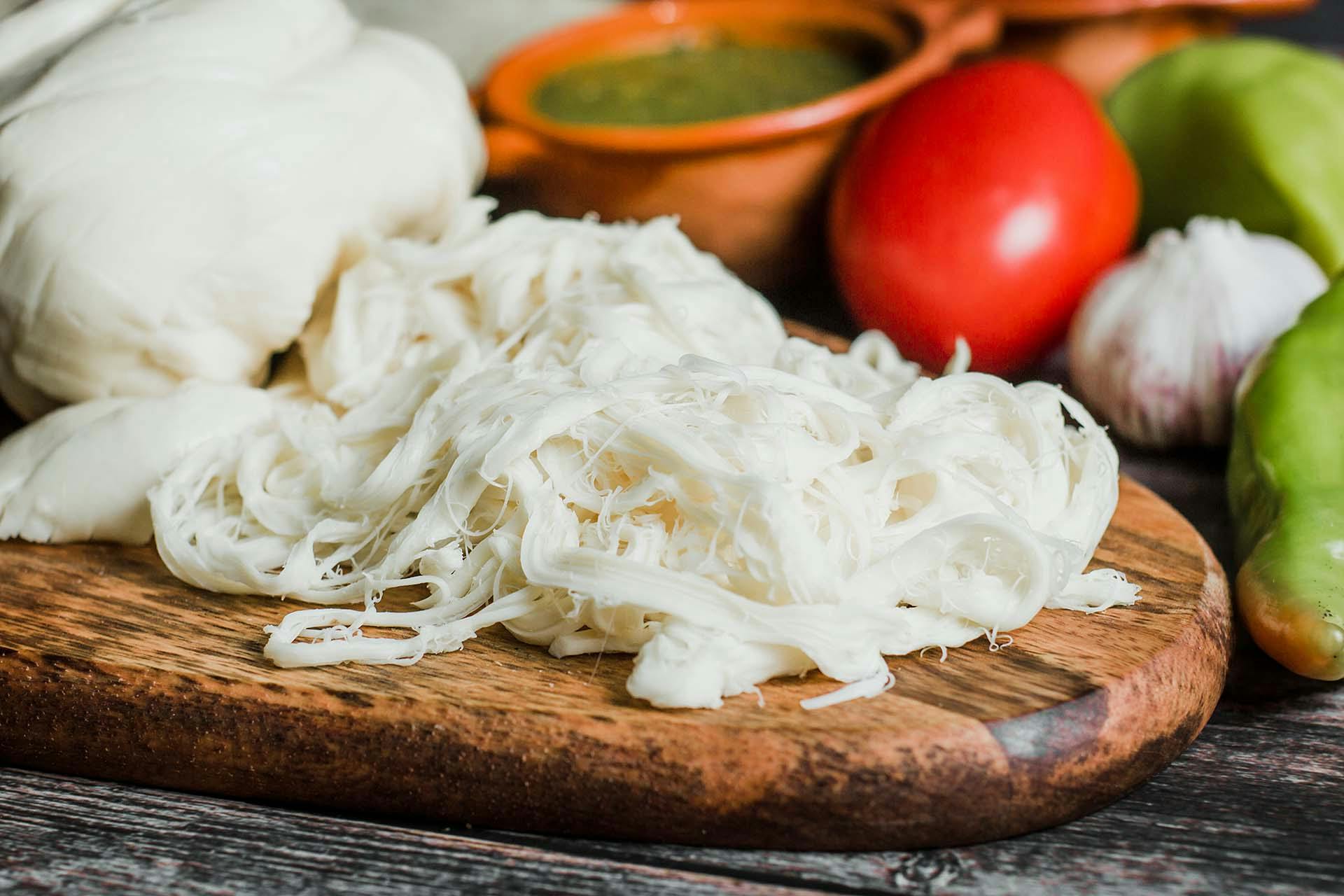 Expats Guide to Mexican Cheeses